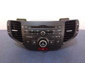 Panel / Radioodtwarzacz CD/DVD/GPS