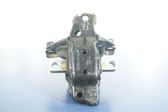 Gearbox mounting bracket