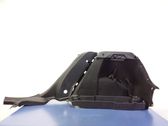 Tailgate/boot cover trim set