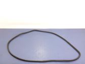 Trunk rubber seal (body)