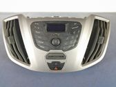 Radio / CD-Player / DVD-Player / Navigation