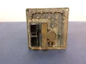 Module de contrôle de boîte de vitesses ECU