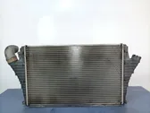 Radiatore intercooler