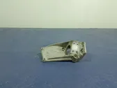 Engine mount vacuum valve