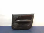 Door card panel trim set