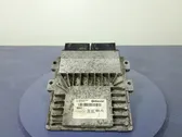 Unité de commande, module ECU de moteur