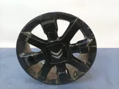 R18 alloy rim