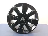 R18 alloy rim