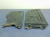 Front underbody cover/under tray