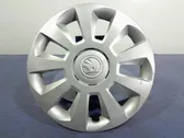 R17 wheel hub/cap/trim