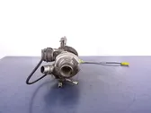 Pièces d'aspiration d'air turbo