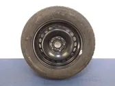 R17 spare wheel