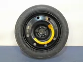 R17 spare wheel