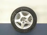 R17 spare wheel