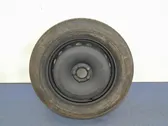 R17 spare wheel