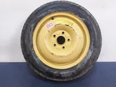 Запасное колесо R 17