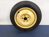 Запасное колесо R 17