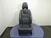 Asiento delantero del pasajero