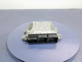 Unidad de control/módulo ECU del motor