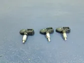 Tire pressure sensor