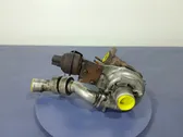 Pièces d'aspiration d'air turbo