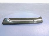 Side skirt rear trim