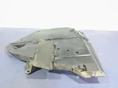 Front underbody cover/under tray