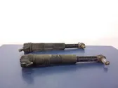 Rear shock absorber/damper