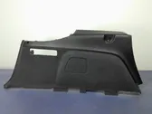 Tailgate/boot cover trim set