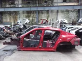 Pièce de carrosserie arrière