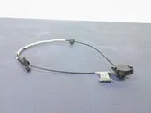 Câble commande volet d'air