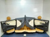 Seat set