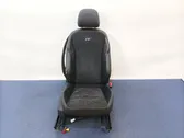 Asiento delantero del pasajero