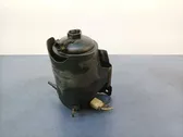 Fuel filter housing