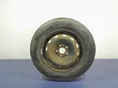 R17 spare wheel