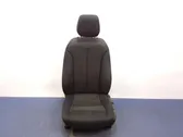 Asiento delantero del conductor