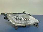 Front fog light