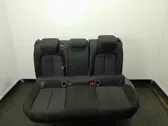 Second row seats