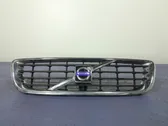 Front grill