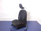 Asiento delantero del pasajero