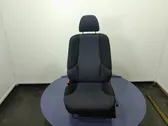 Front driver seat