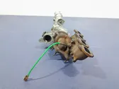 Pièces d'aspiration d'air turbo