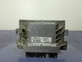 Unidad de control/módulo ECU del motor