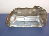 Rear muffler/silencer tail pipe