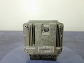 Unidad de control/módulo ECU del motor