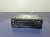 Radio/CD/DVD/GPS-pääyksikkö