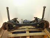 Set del kit di montaggio della sospensione posteriore