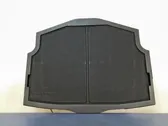 Trunk/boot lower side trim panel