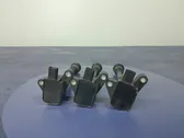 High voltage ignition coil