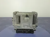 Engine control unit/module ECU